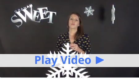 play snowflake video
