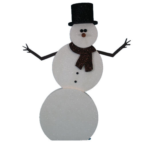 Snowmen Props- Christmas Displays for retail - instore - shopping ...