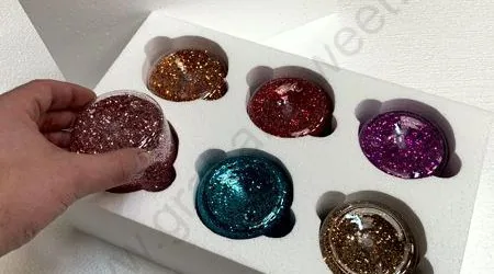 EPS packaging