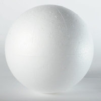 60 mm Polystyrene Ball